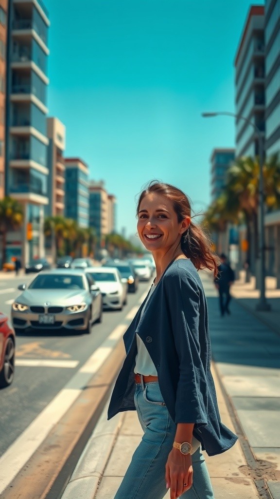 A Kind Gesture Leads to Happiness