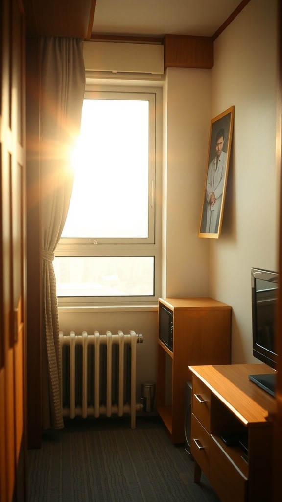 Struggling Abroad: A Student's Burden from Cameroon