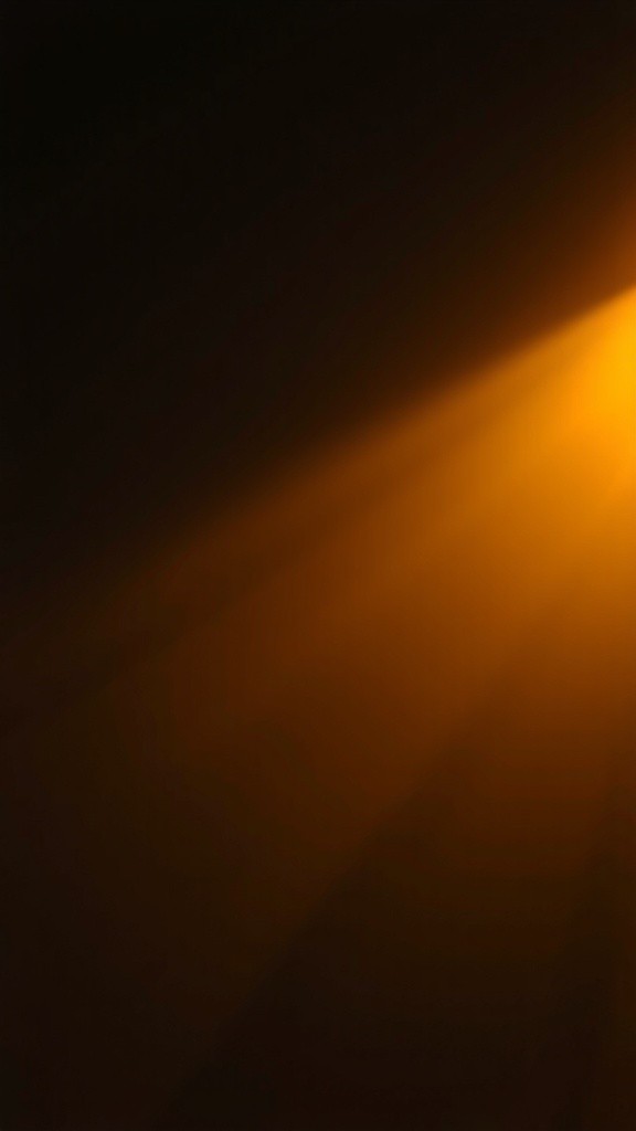 The LORD is My Light and Salvation