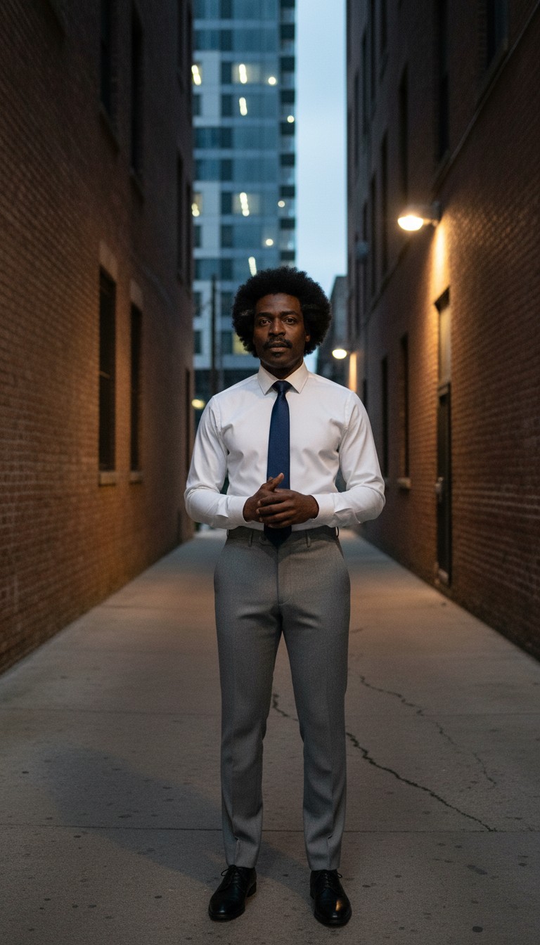 From Struggle to Success