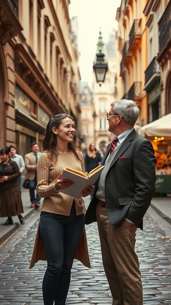 Larry and Stephanie: Timeless Love