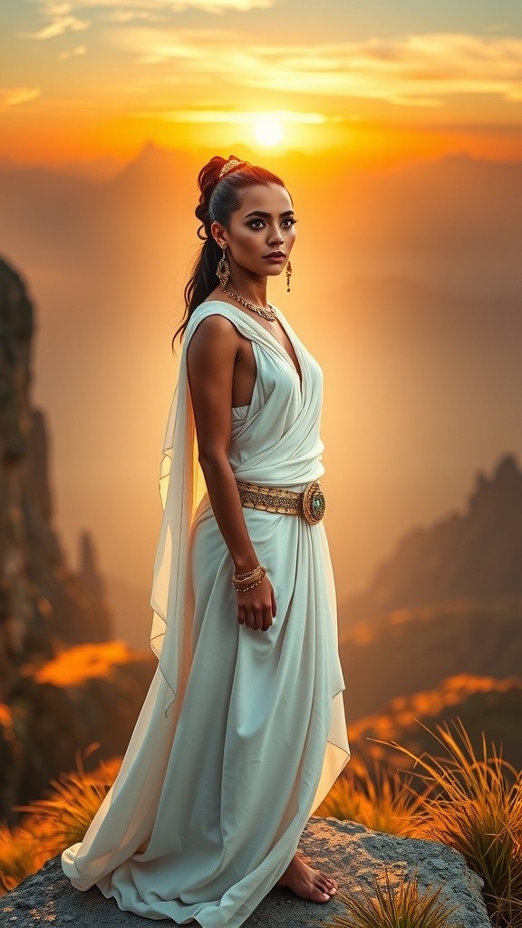 Journey of the Heart