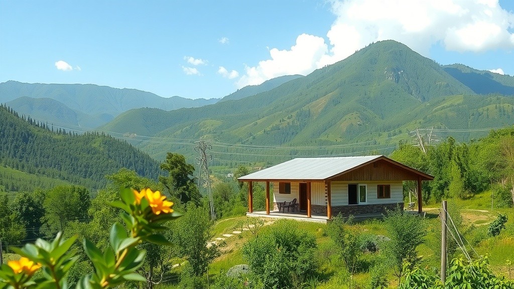 Muneeb's Journey: From Army Resignation to New Beginnings