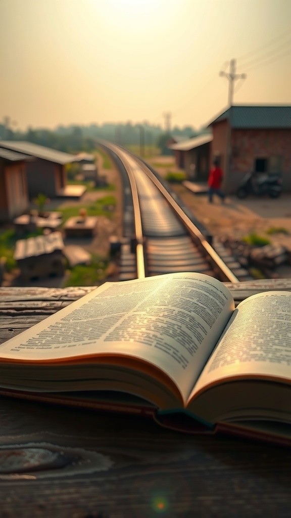 Promises on Mud Walls