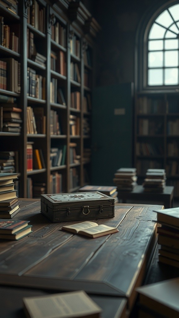 सर्वश्रेष्ठ पहेली की कहानी