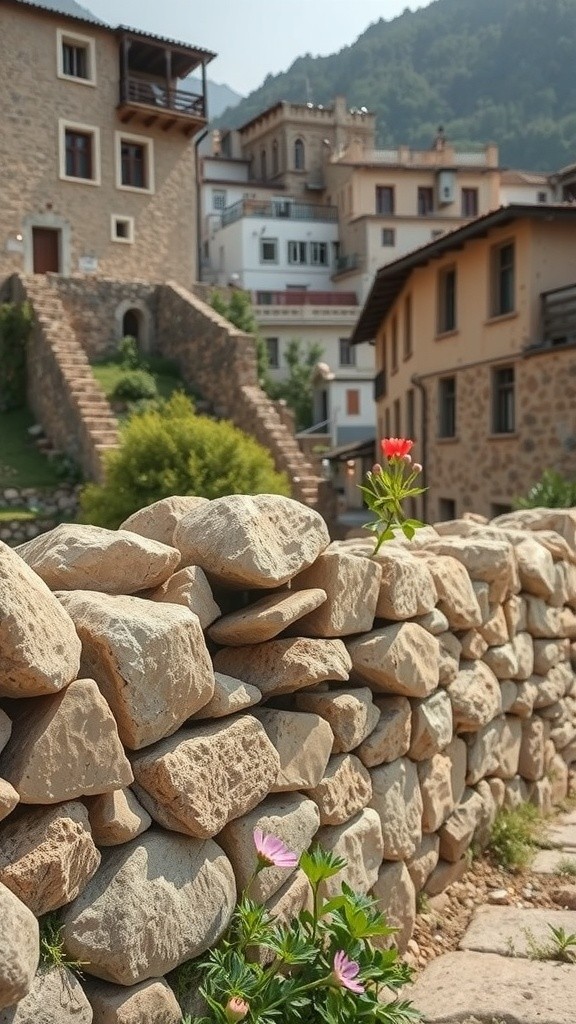 Shelly's Hidden Greek Adventure