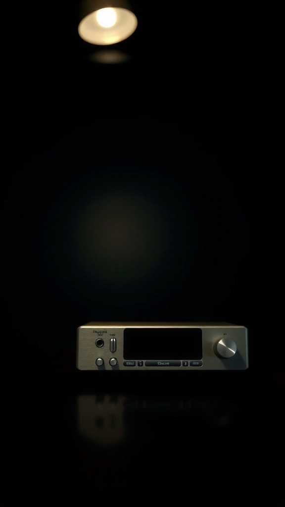 Tesla's Compact Energy Revolution: The Mechanical Oscillator