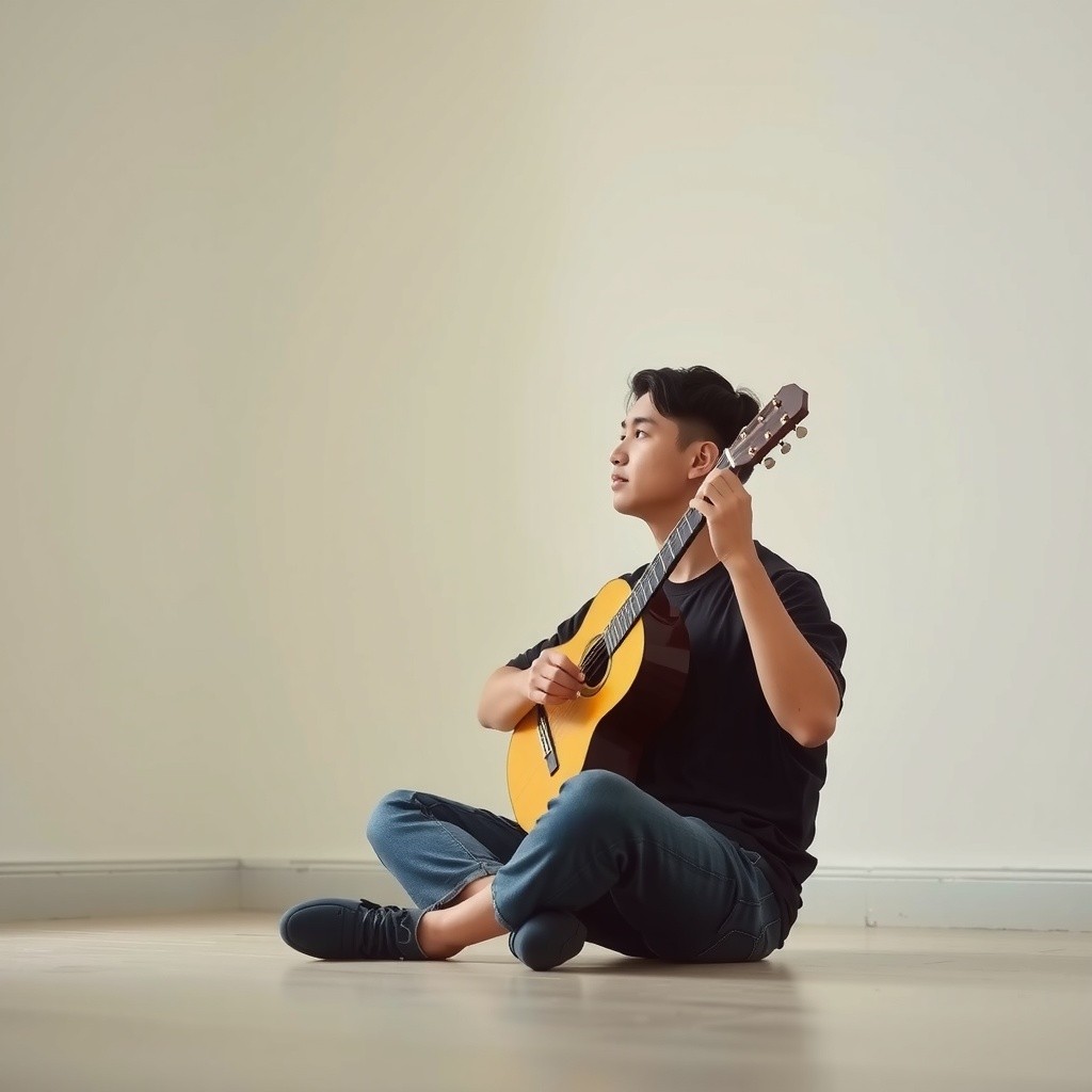 Musik Kecil, Mimpi Besar