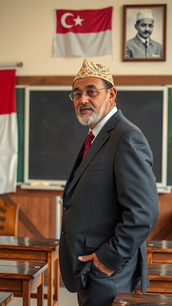 Ir. Sukarno: Proklamator dan Bapak Bangsa Indonesia