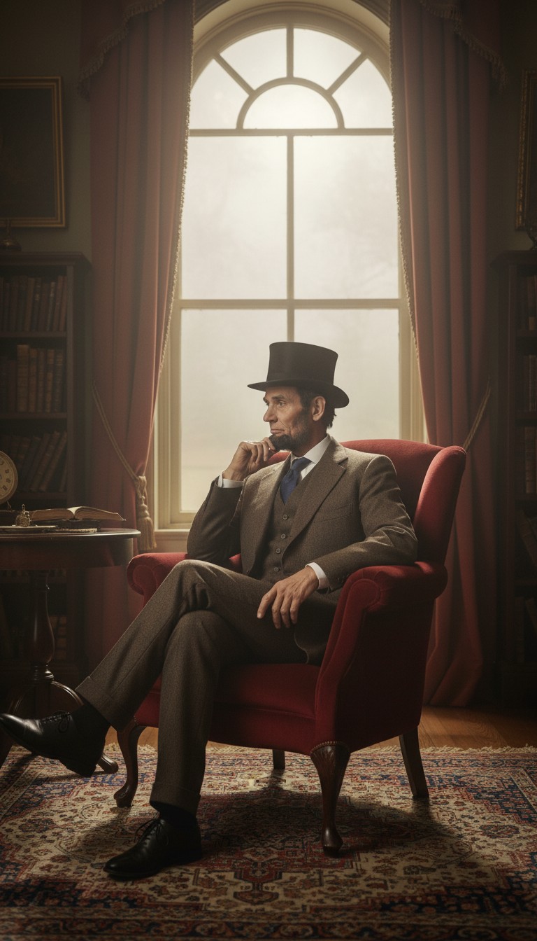 Sherlock Holmes: A Tale of Mystery