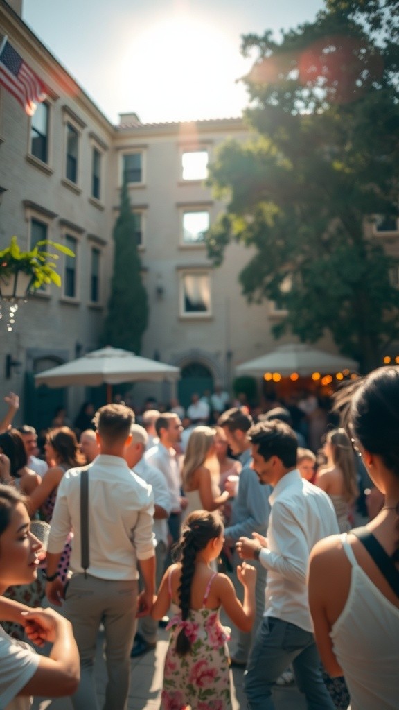 Jesus's Water Miracle