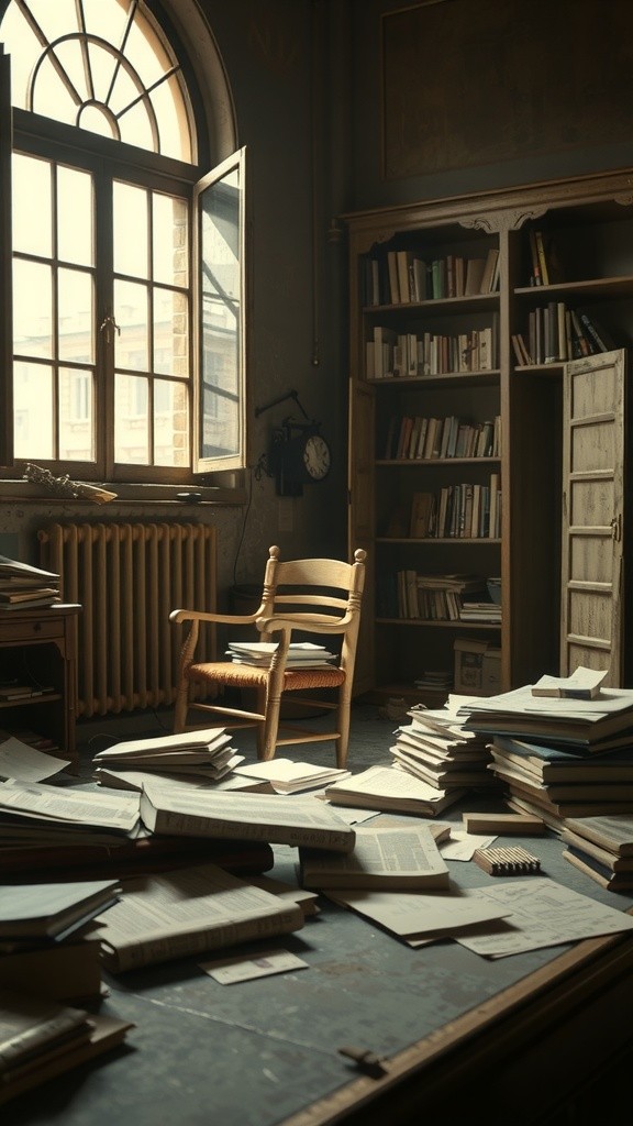 सुभाष चंद्र बोस: स्वतंत्रता की खोज में