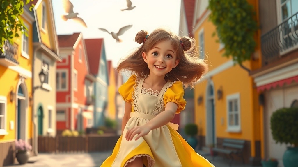 Zoom Zoom Little Car