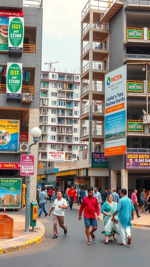 Invest in Premium Residential Plots in Lingam Nagar, Trichy