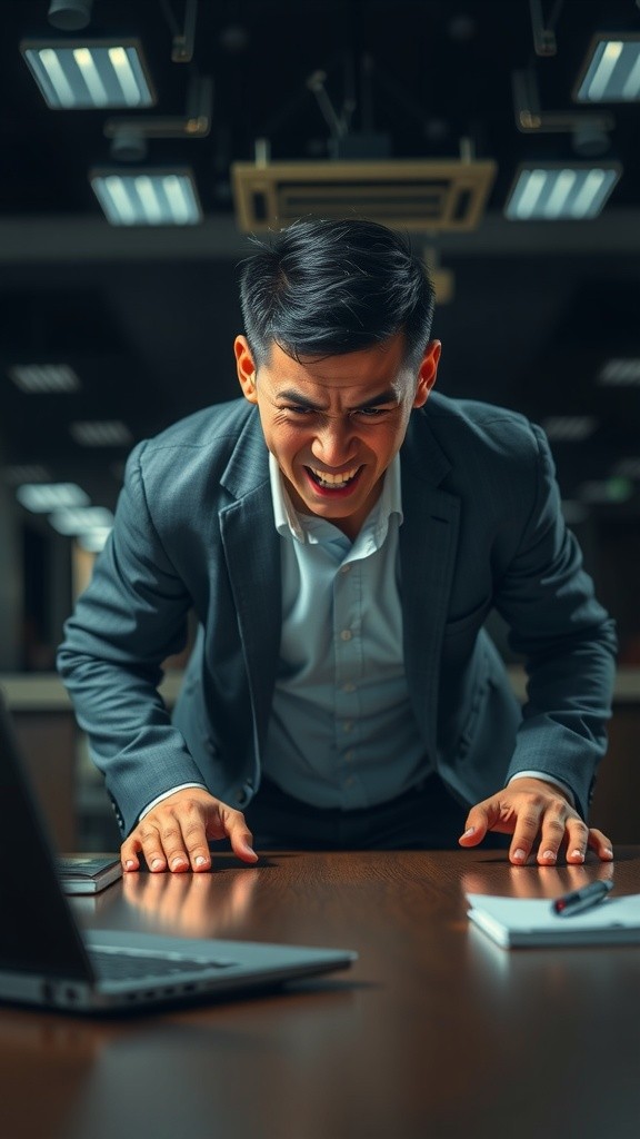 Bangkit Setelah Dipecat: Berani Melangkah ke Pintu yang Lebih Besar