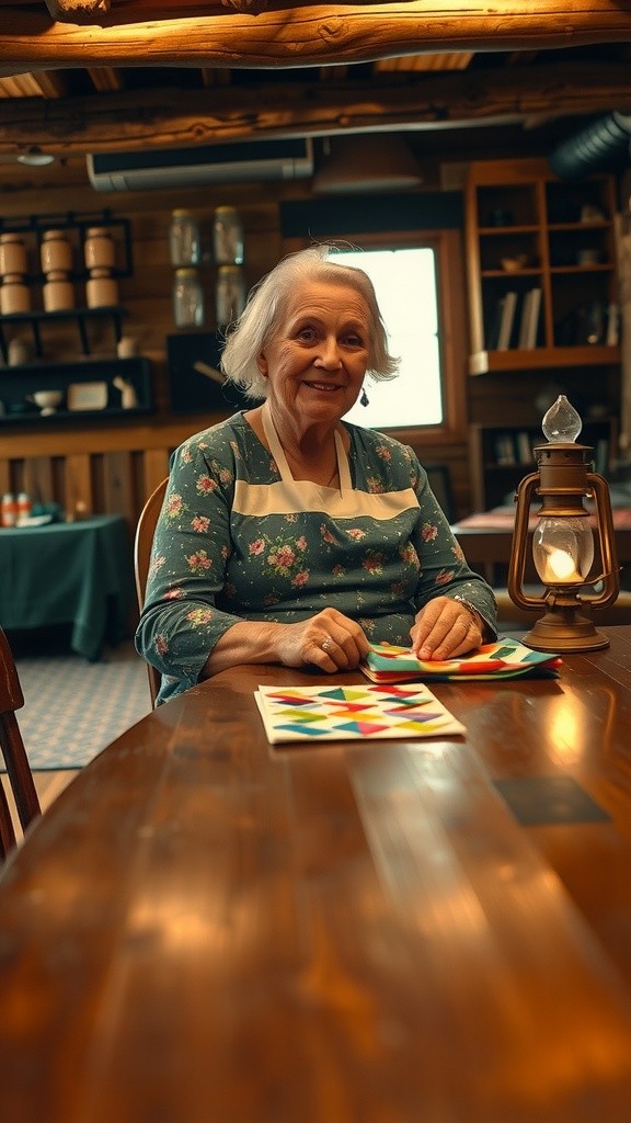 The Quilting Tradition of Marriage in Appalachia