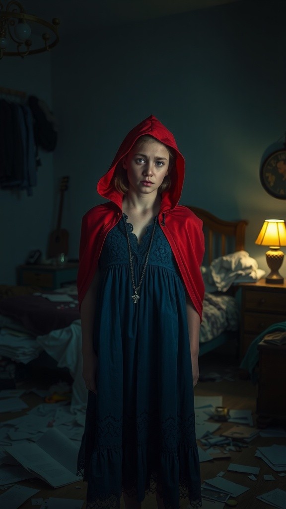 Panik Karena HP Hilang! (copy)