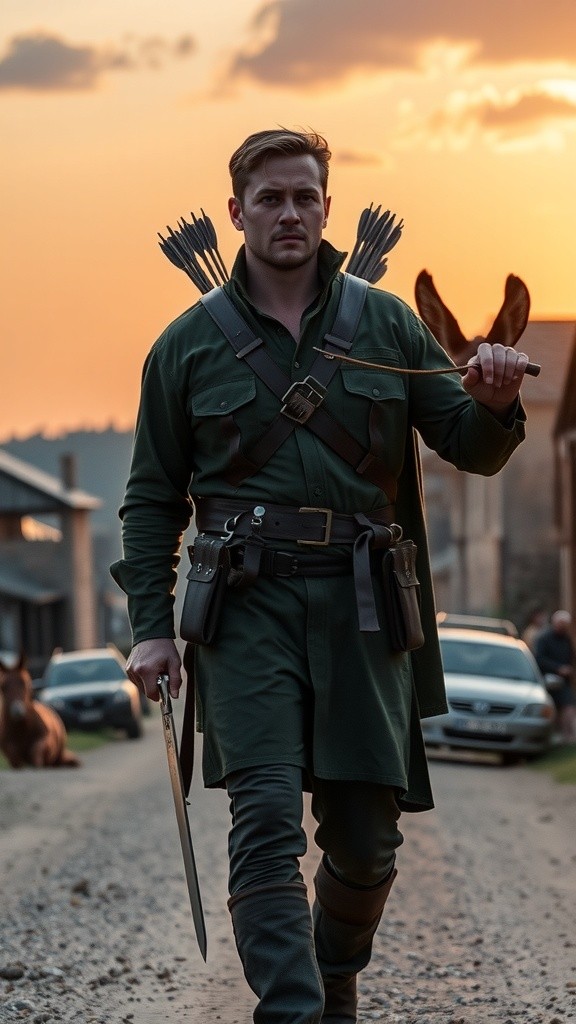 The Clever Donkey Rental Scheme