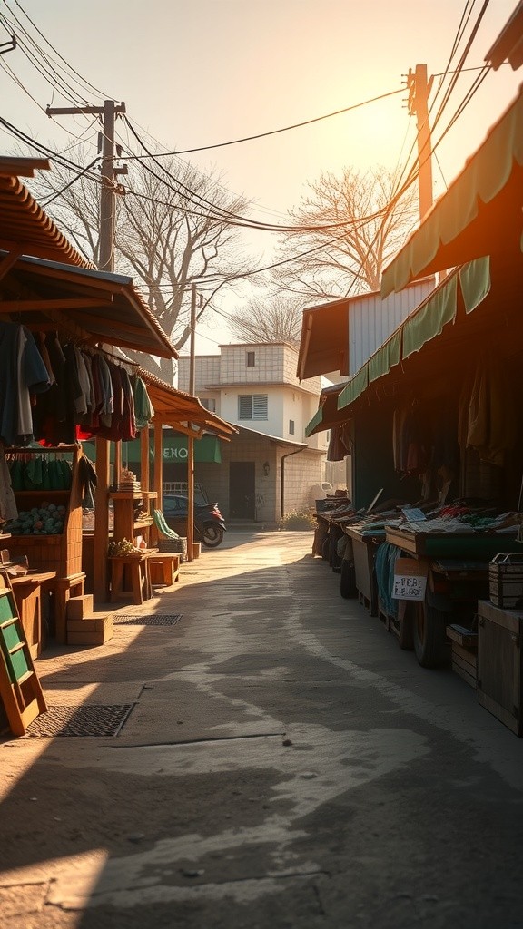 Isabel's Journey to Tranquility