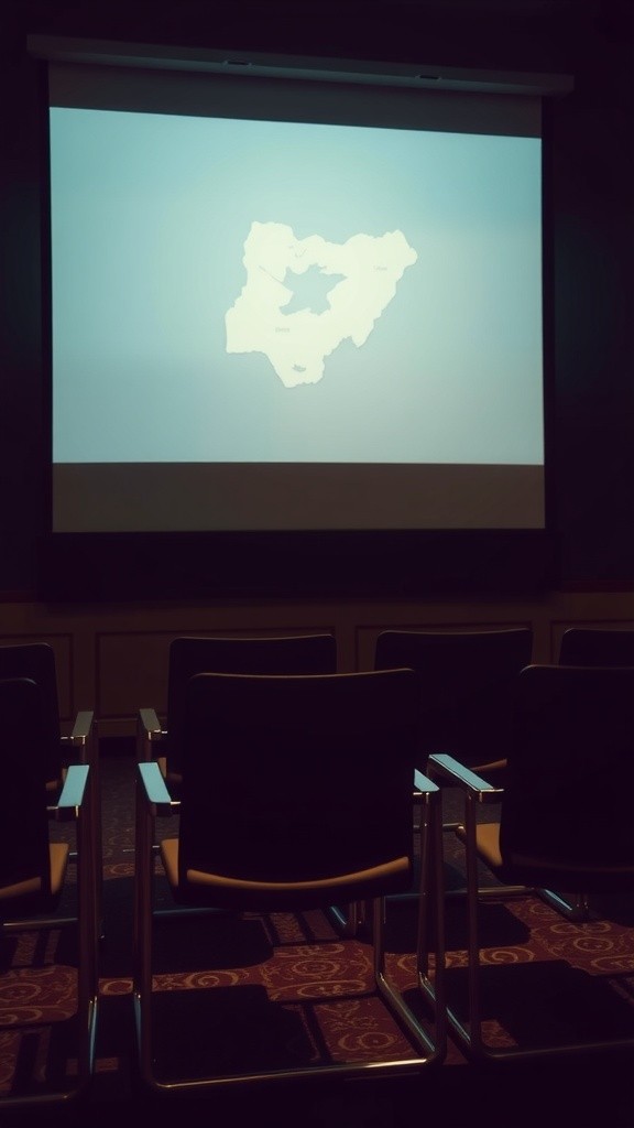 The Formation of Abia State