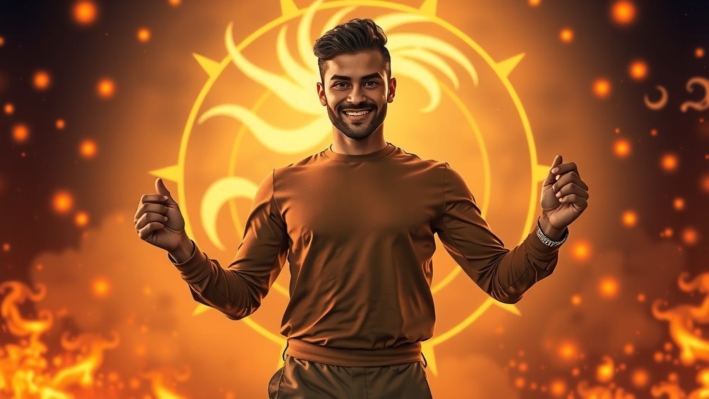 2026 Horoscope Predictions for Leo and Scorpio