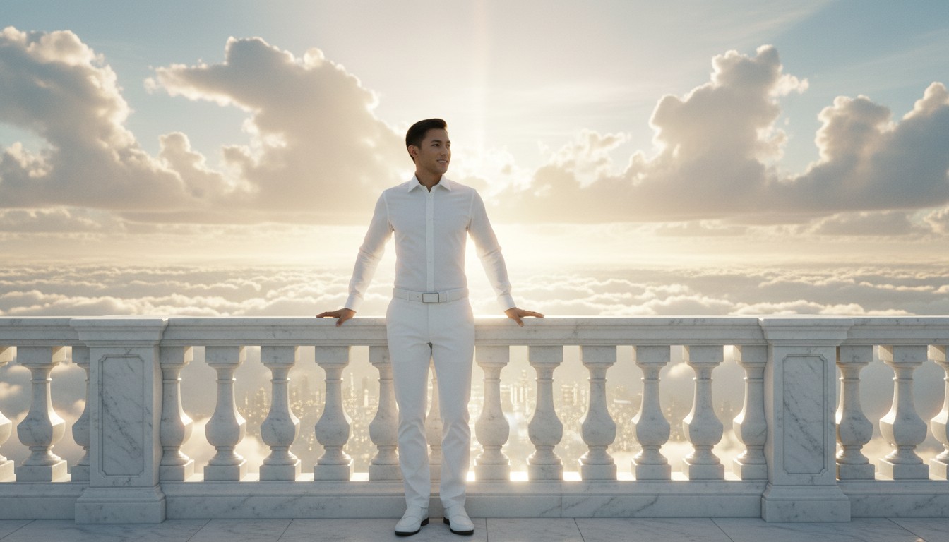 Heaven Ambassador Minister