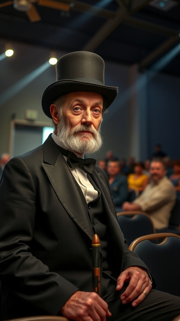 Diam-Diam Berkembang