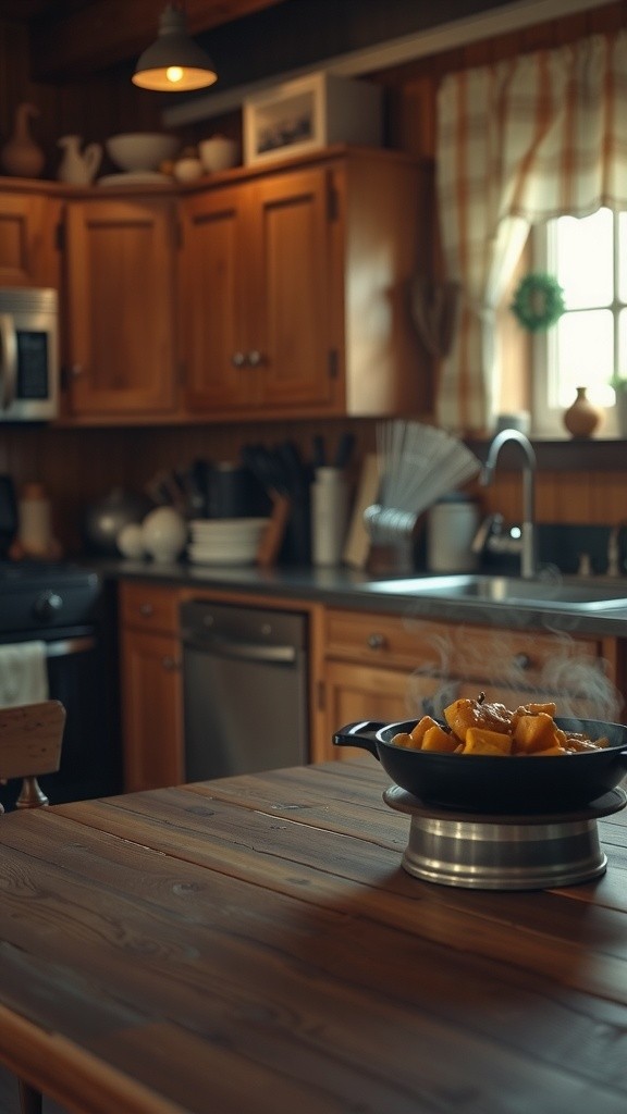 Red Eye Gravy: A Bold Southern Breakfast Tradition