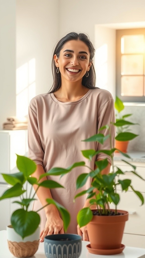 DIY Natural Face Mask for Glowing Skin