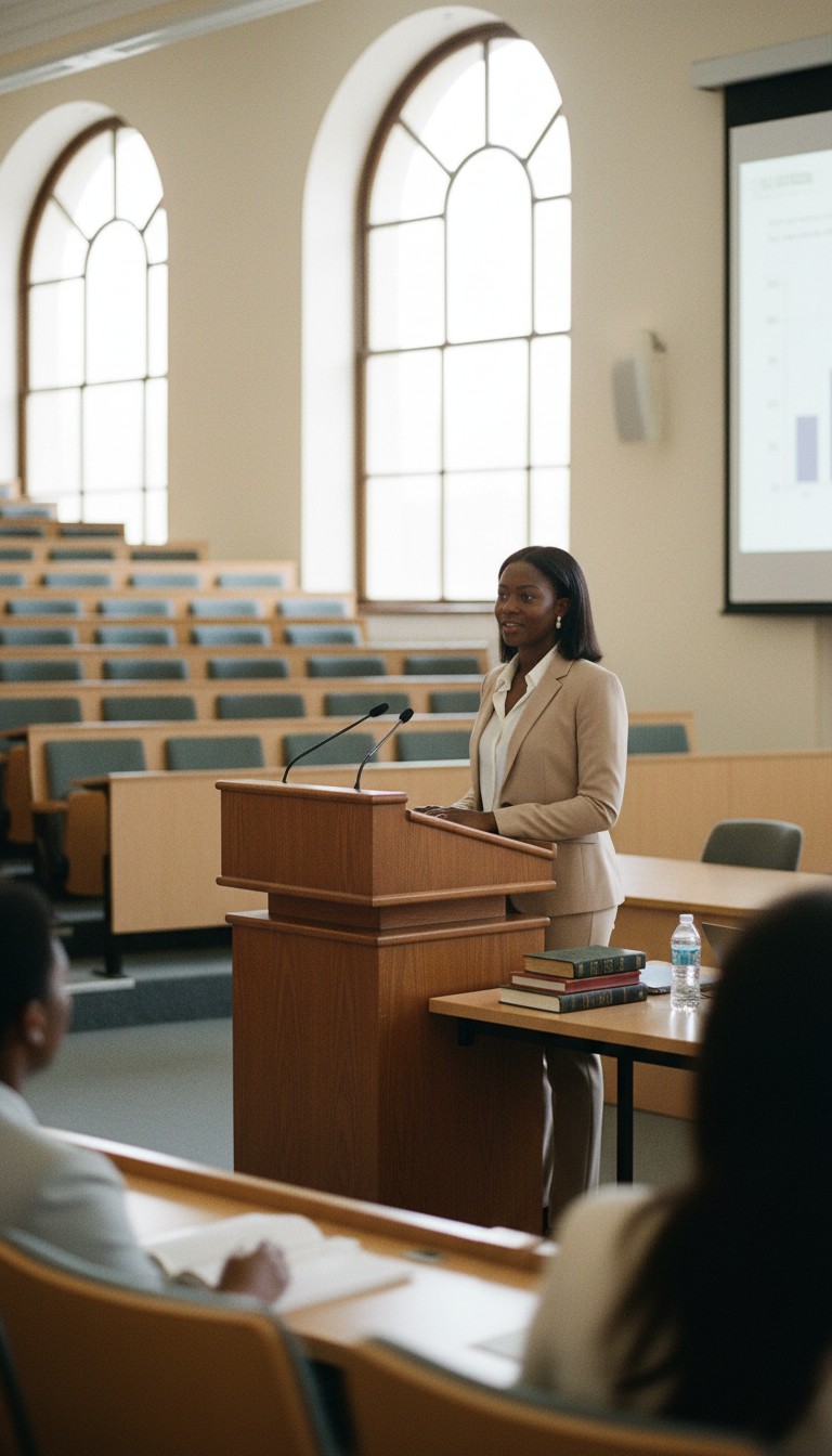 My Life Journey: A Personal Biography