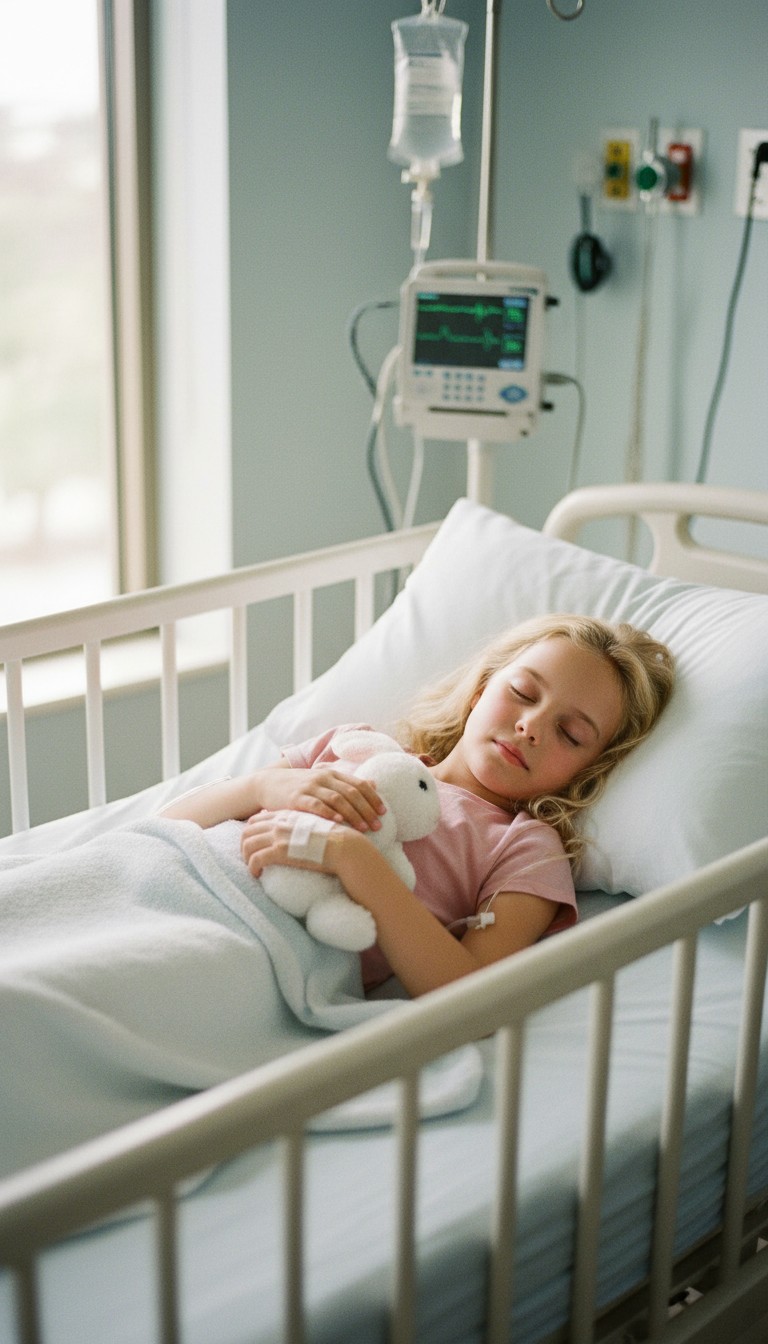 A Journey Through My Life