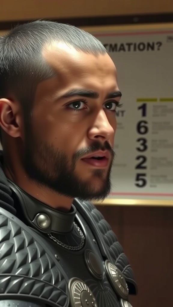 Trading dengan Tenang: Konsistensi di Setiap Langkah