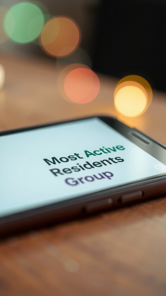 Bapak Keluar Grup Setelah Maling Ketangkep