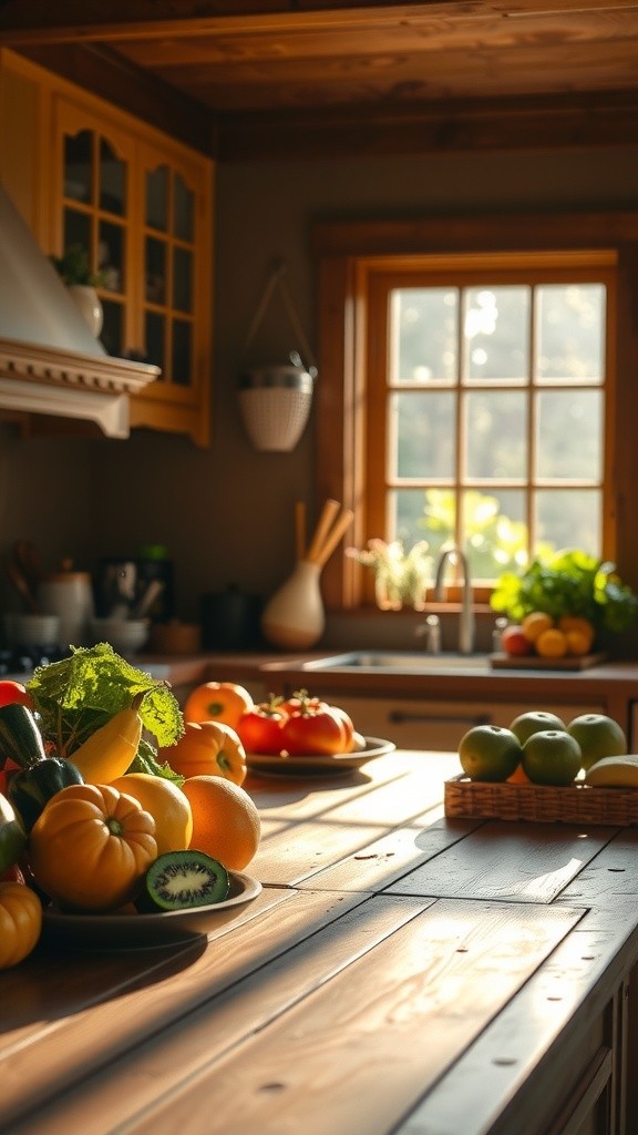 Southern Charm: A Tomato Pie Journey