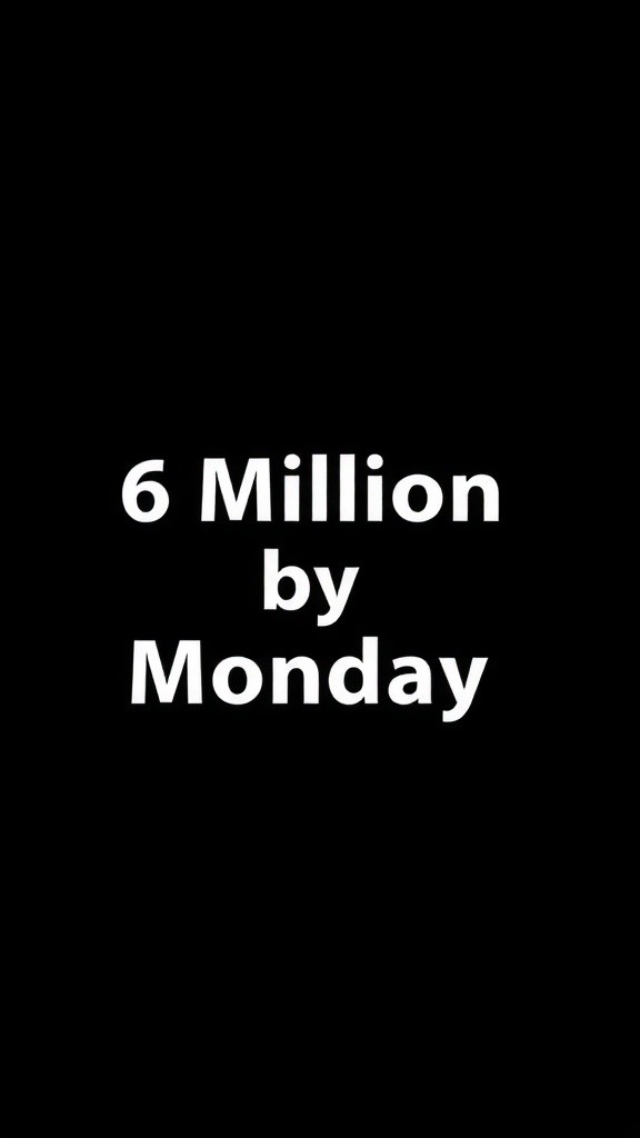 $6 Million Ransom Demand for Missing Nancy Guthrie