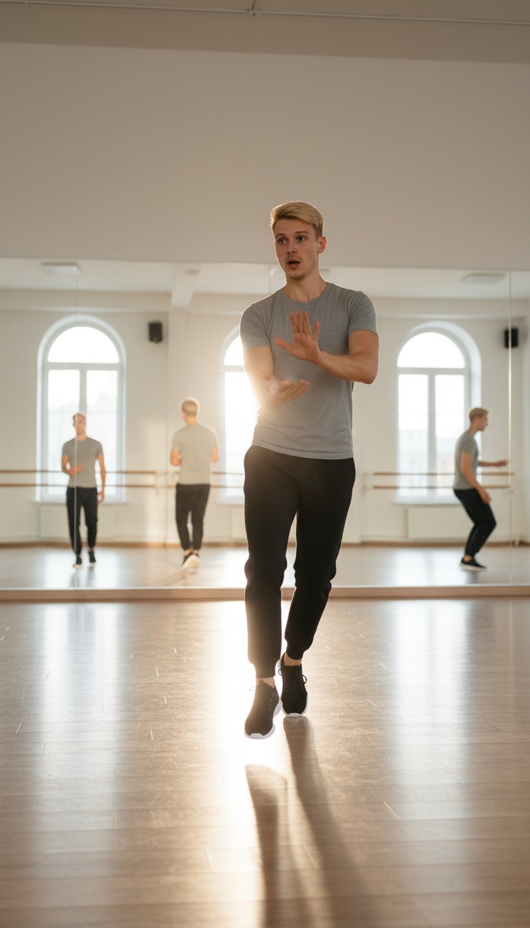 Transform Your Dance with Essential Gear!