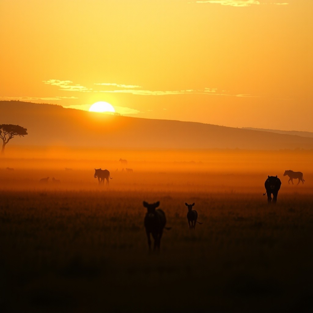 Uncovering Africa's Rich Farming Heritage