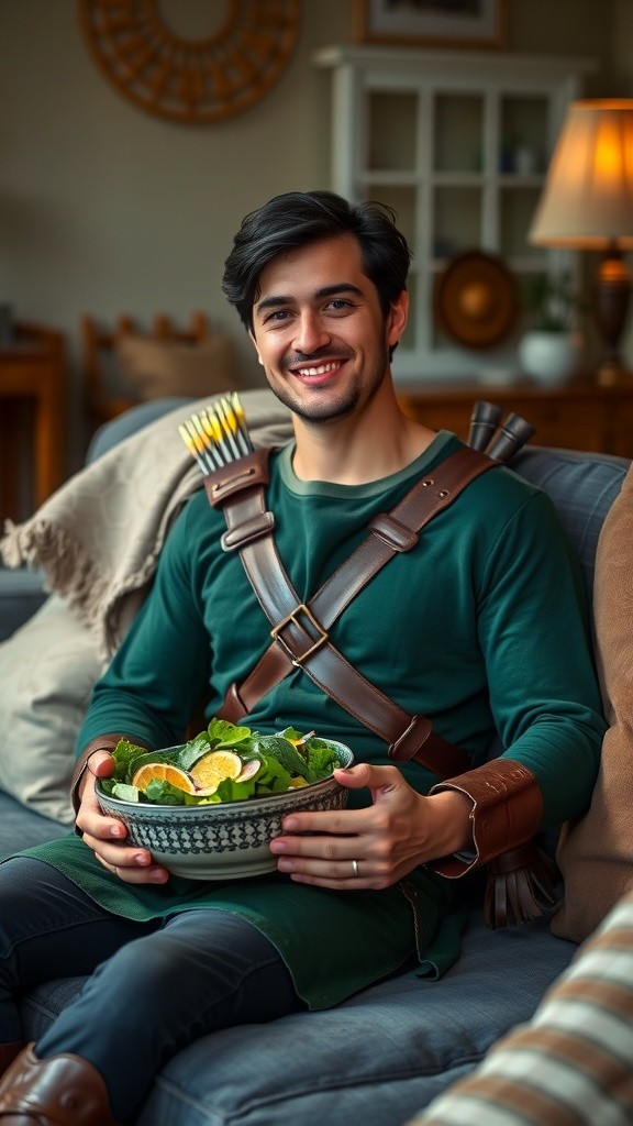 Diet Jujur ke Diri Sendiri