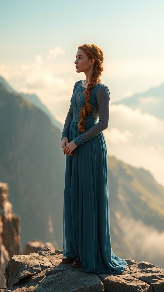 Becoming Wiser Through Loss