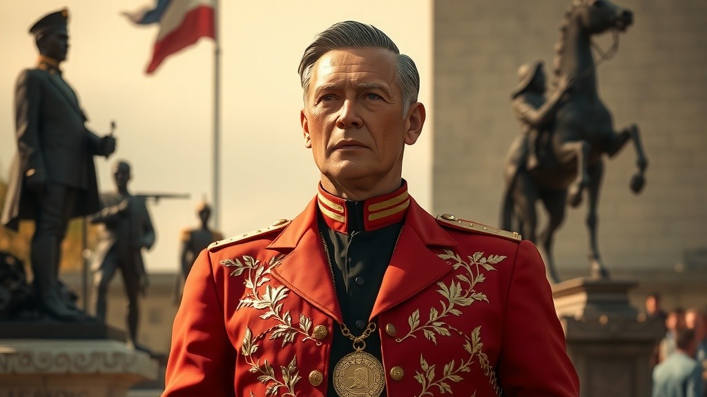 नेताजी का चश्मा और देशभक्ति