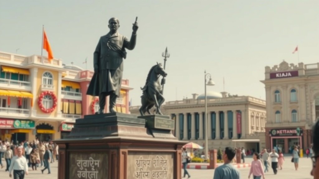 नेताजी का बदलता चश्मा