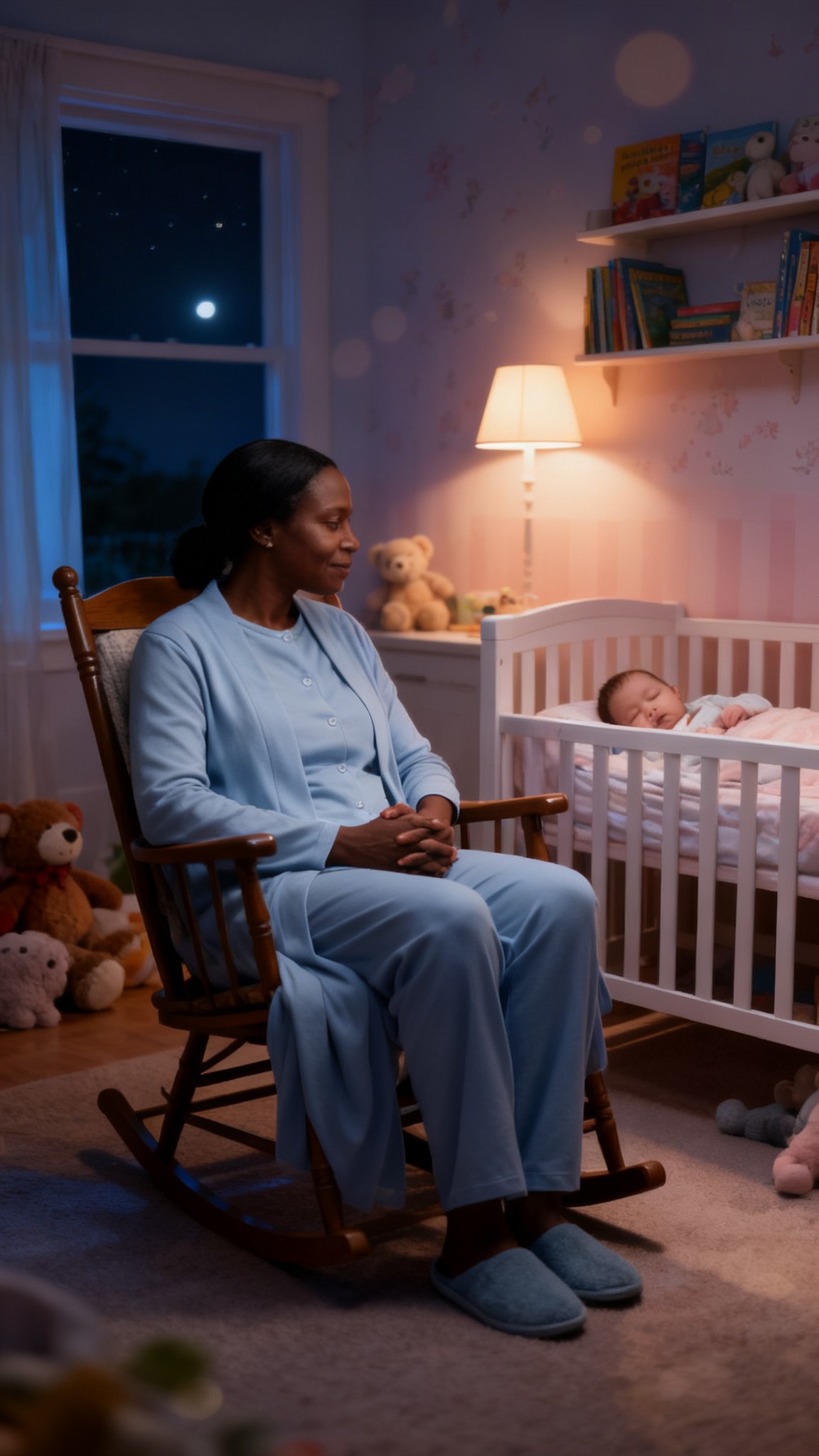 You're Not Failing, You're Learning