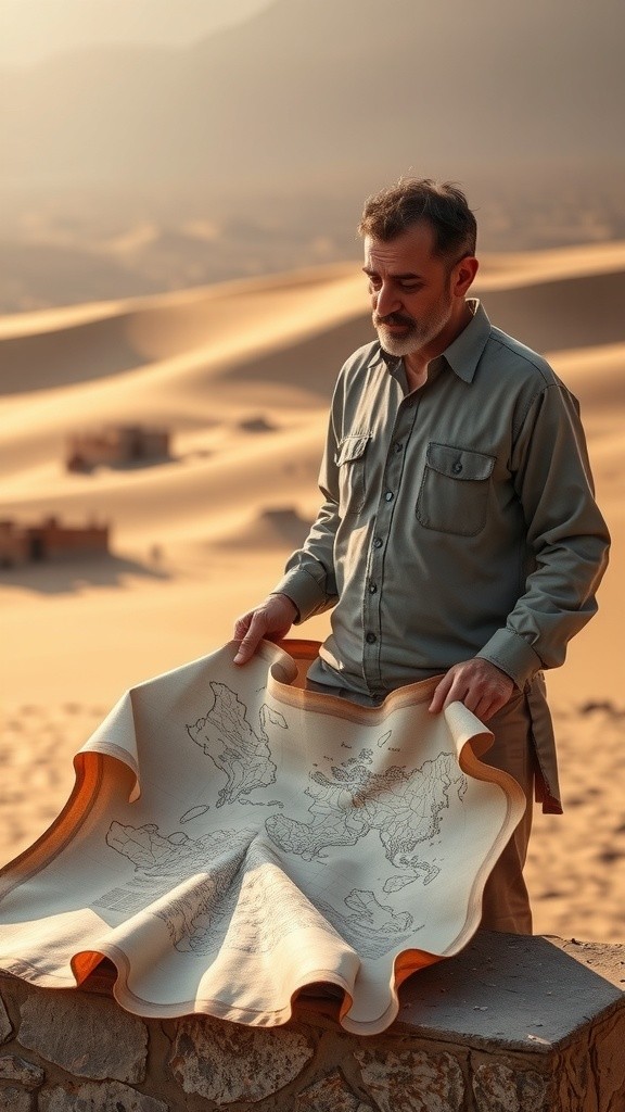 Nabi Ilyasa: Utusan Allah kepada Bani Israil