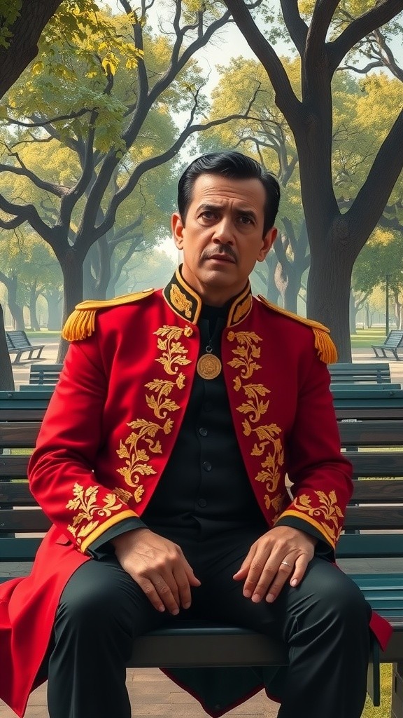 From Heartbreak to Fortune: A Twist of Fate