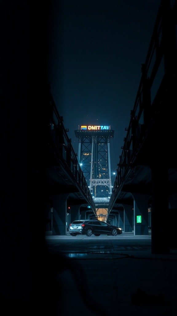 From Shadows to Fortune