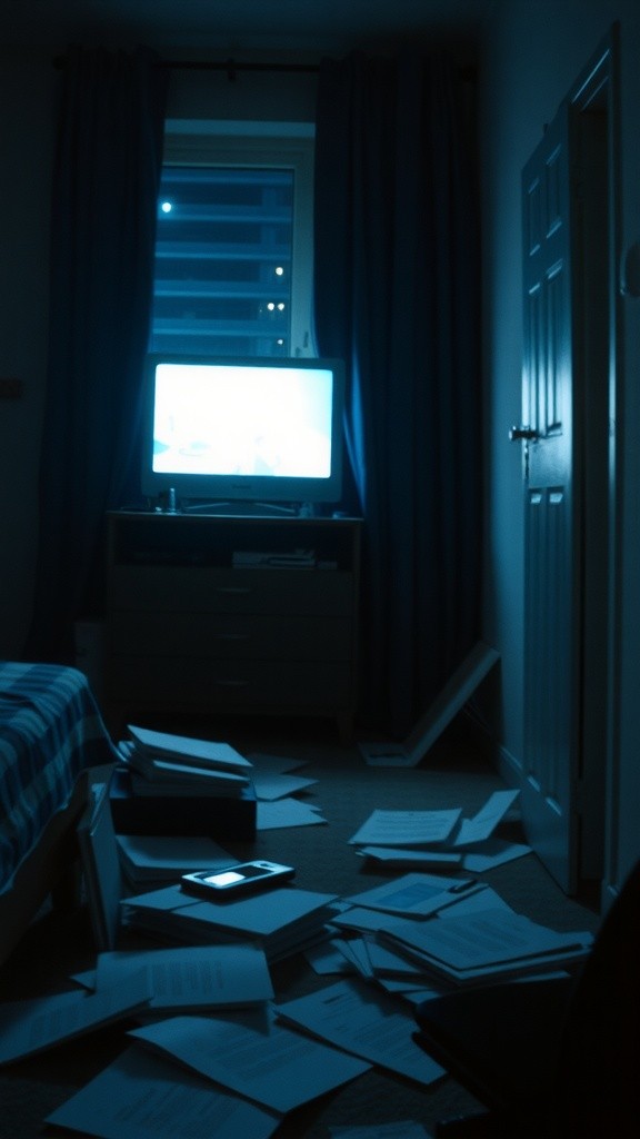 A Journey to God's Kingdom