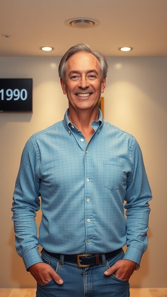 Resilience in Adversity