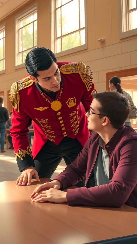 The Power of Apology