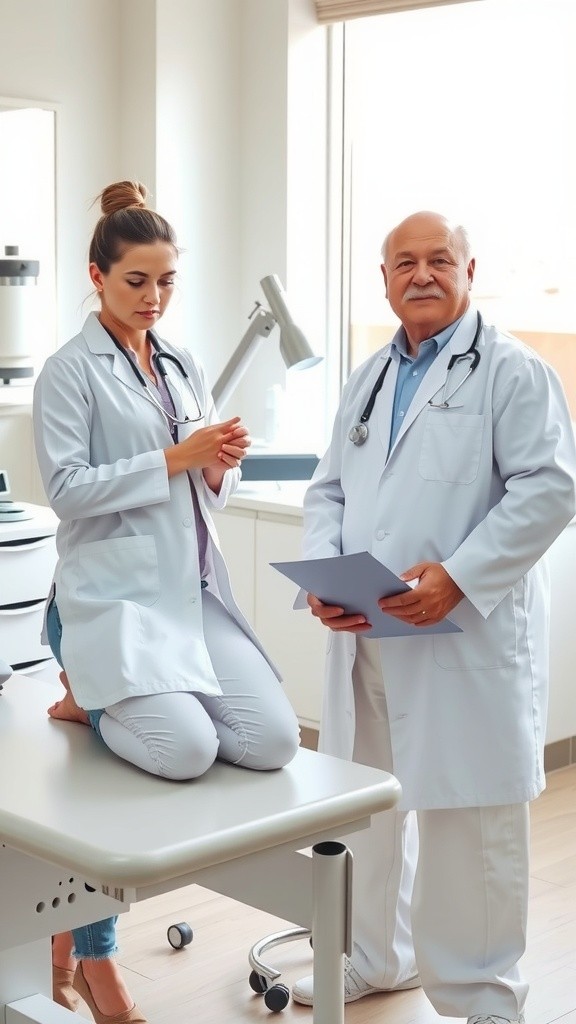 The Importance of Living a Healthy Life