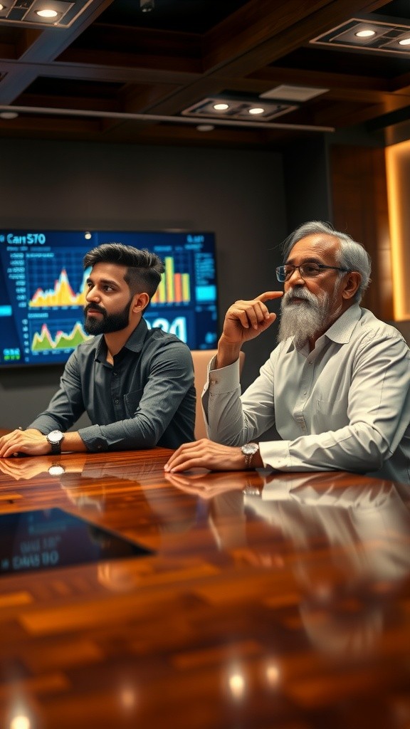 Mehnat aur Nek Iraado Ki Safalta